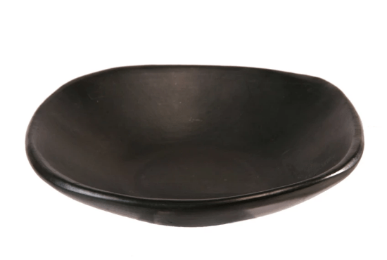 Premium Chamba Square Bowl - Handcrafted Ceramic Serving Bowl for Salads, Pasta & Desserts - Elegant Home Dining & Party Entertaining Essential