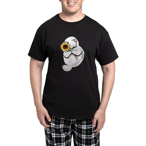 With Checker Pant