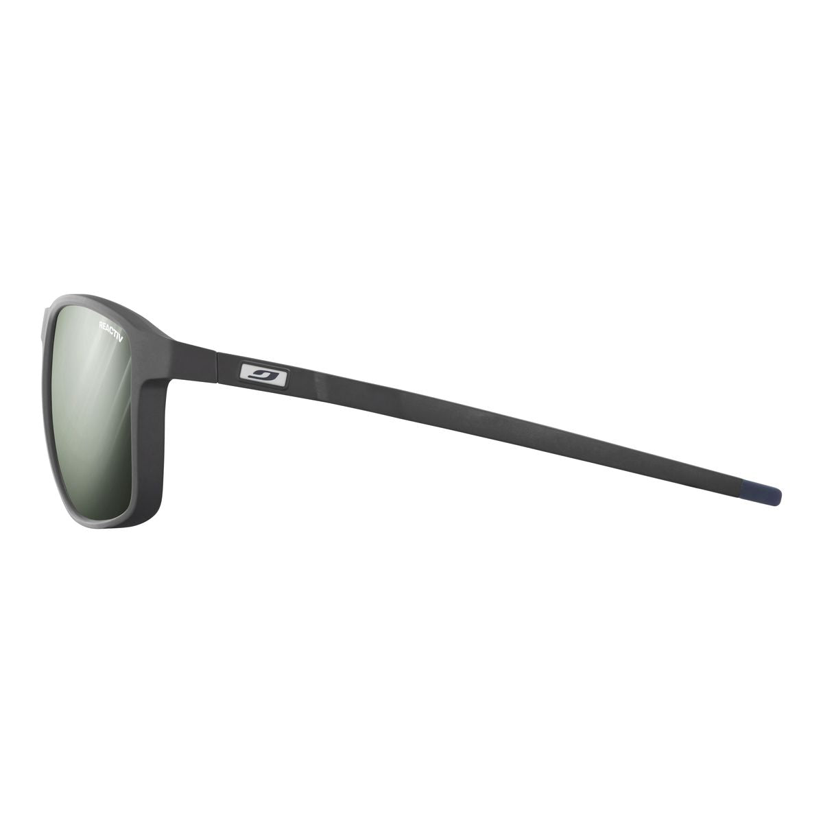 Compass J578 Polarized Sunglasses for Men & Women - UV Protection, Lightweight & Durable - Perfect for Driving, Running, and Outdoor Activities