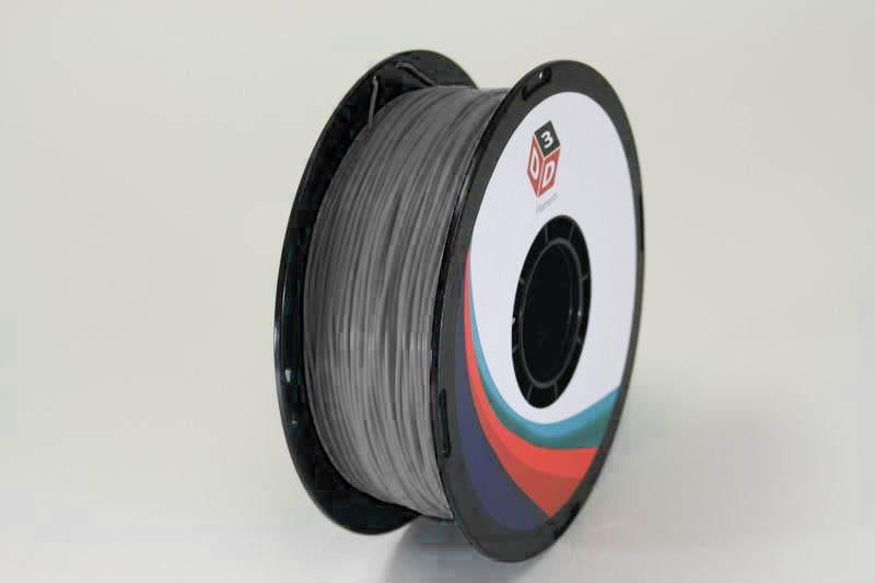 Premium ABS 3D Printer Filament 1.75mm 1kg Spool - D3D High Quality, Multiple Color Options for 3D Printing Projects, DIY Creations & Prototyping