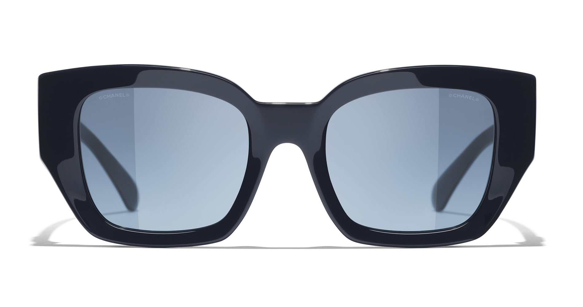 Chanel 5506 Women's Luxury Sunglasses - UV Protection & Stylish Design for Fashion & Outdoor Activities