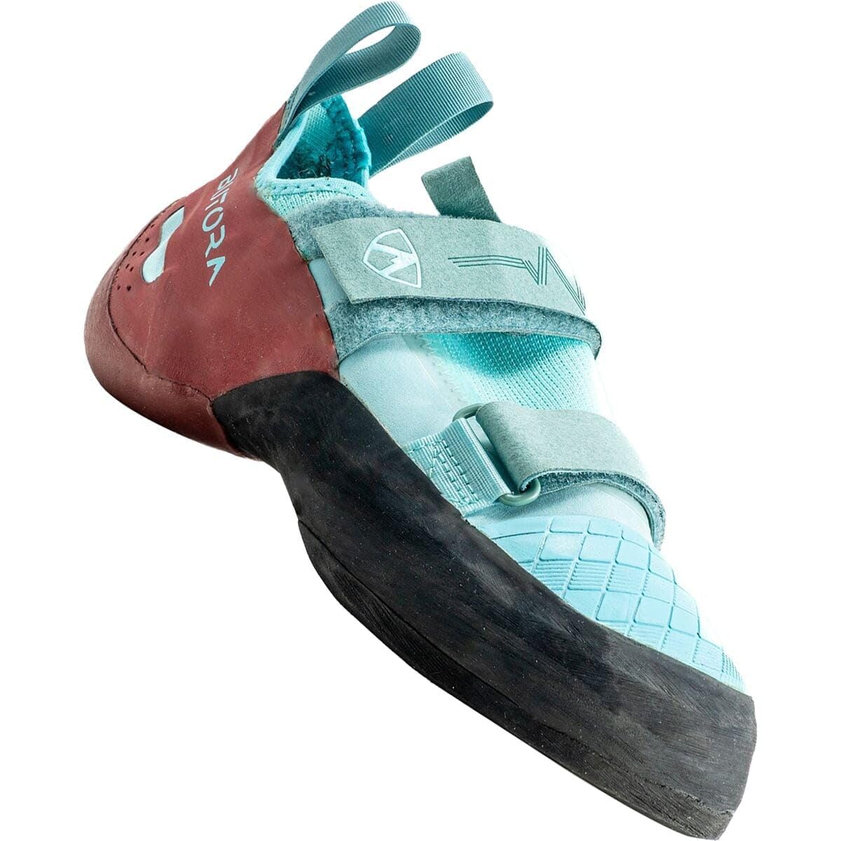 Butora Rubicon Climbing Shoes - High-Performance Rock Climbing Footwear for Men & Women | Perfect for Indoor & Outdoor Bouldering, Sport Climbing & Gym Training
