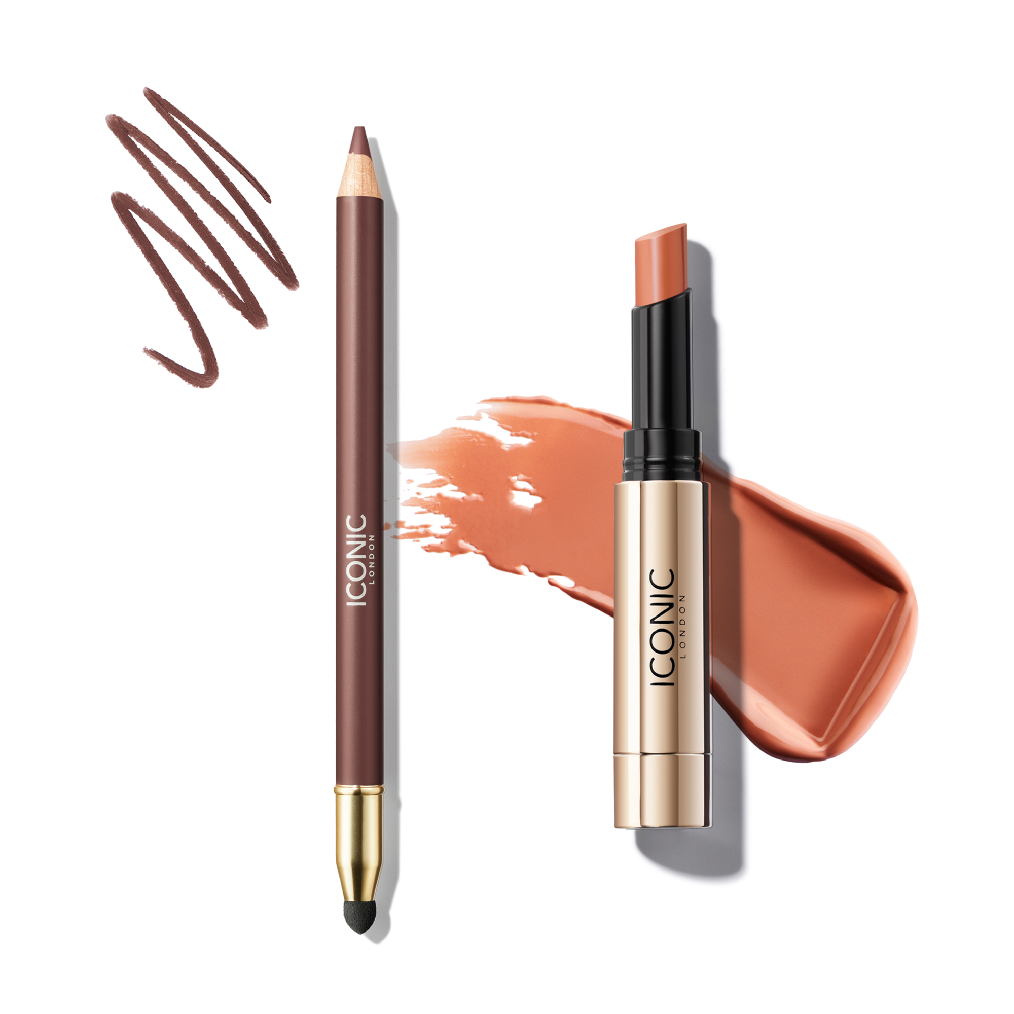Dream Lip Duo: Lip Bundle Set for Moisturizing & Plumping - Perfect for Daily Wear, Date Night & Special Occasions