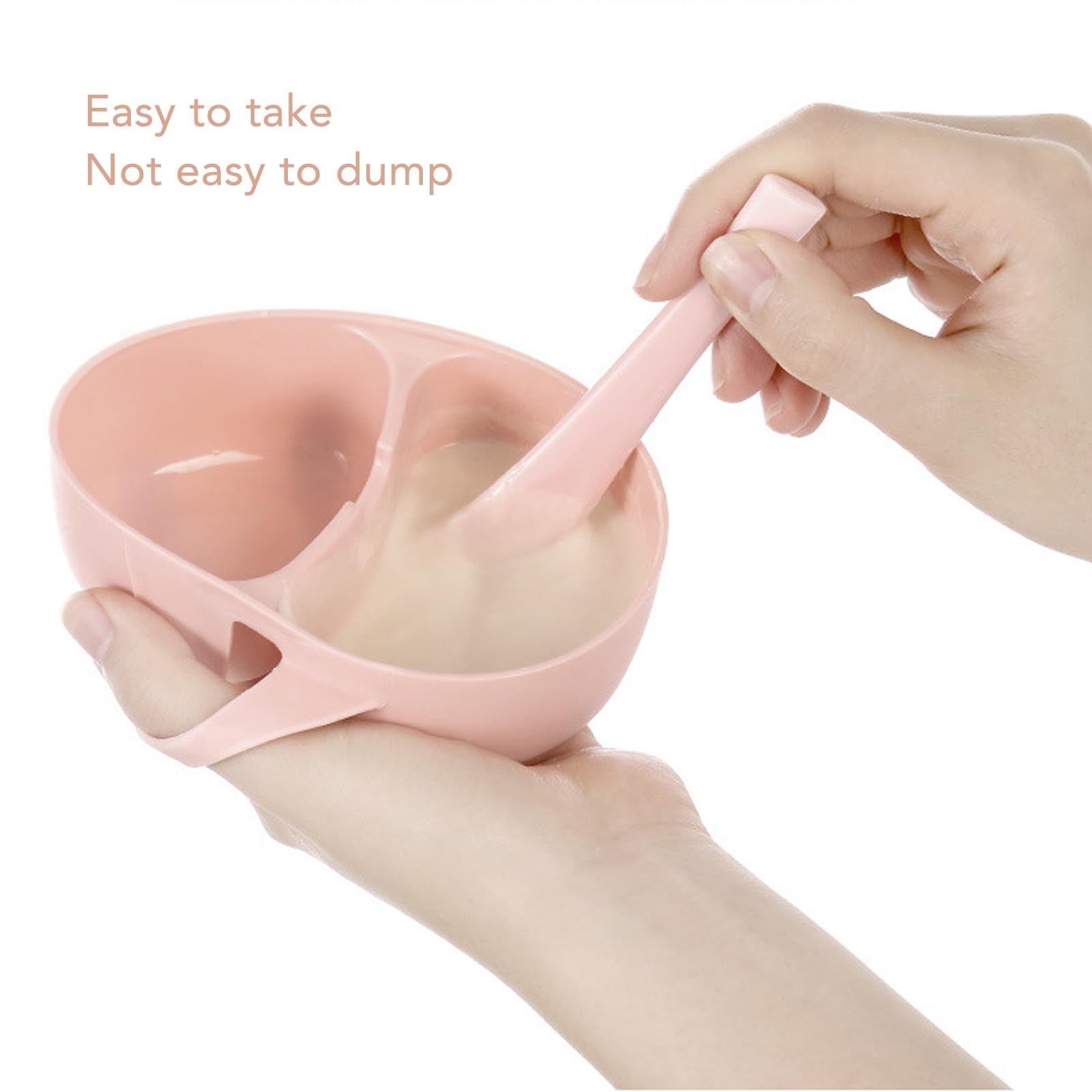 Professional DIY Face Mask Mixing Bowl Set - Safe & Easy to Use for Even Application | Perfect for Homemade Skincare, Spa, and Beauty Treatments
