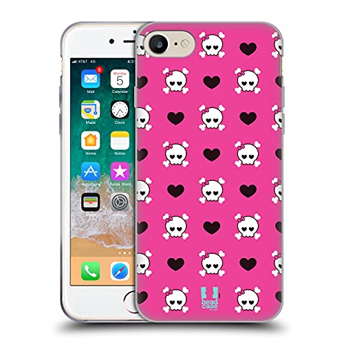 Skulls And Hearts
