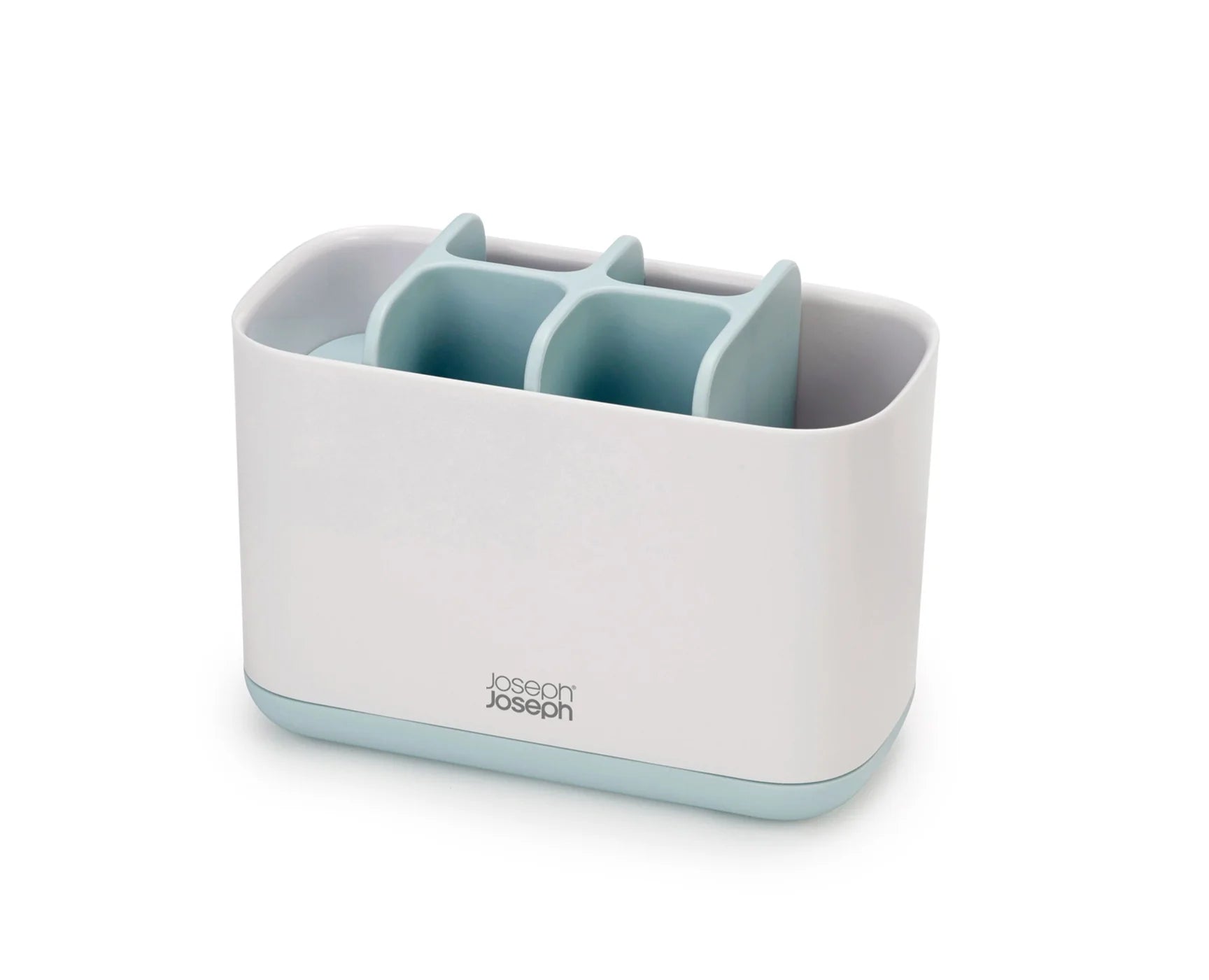 Large Toothbrush Holder - Organize & Store Multiple Toothbrushes in Bathroom, Kitchen, or Travel - Perfect for Families & Travelers