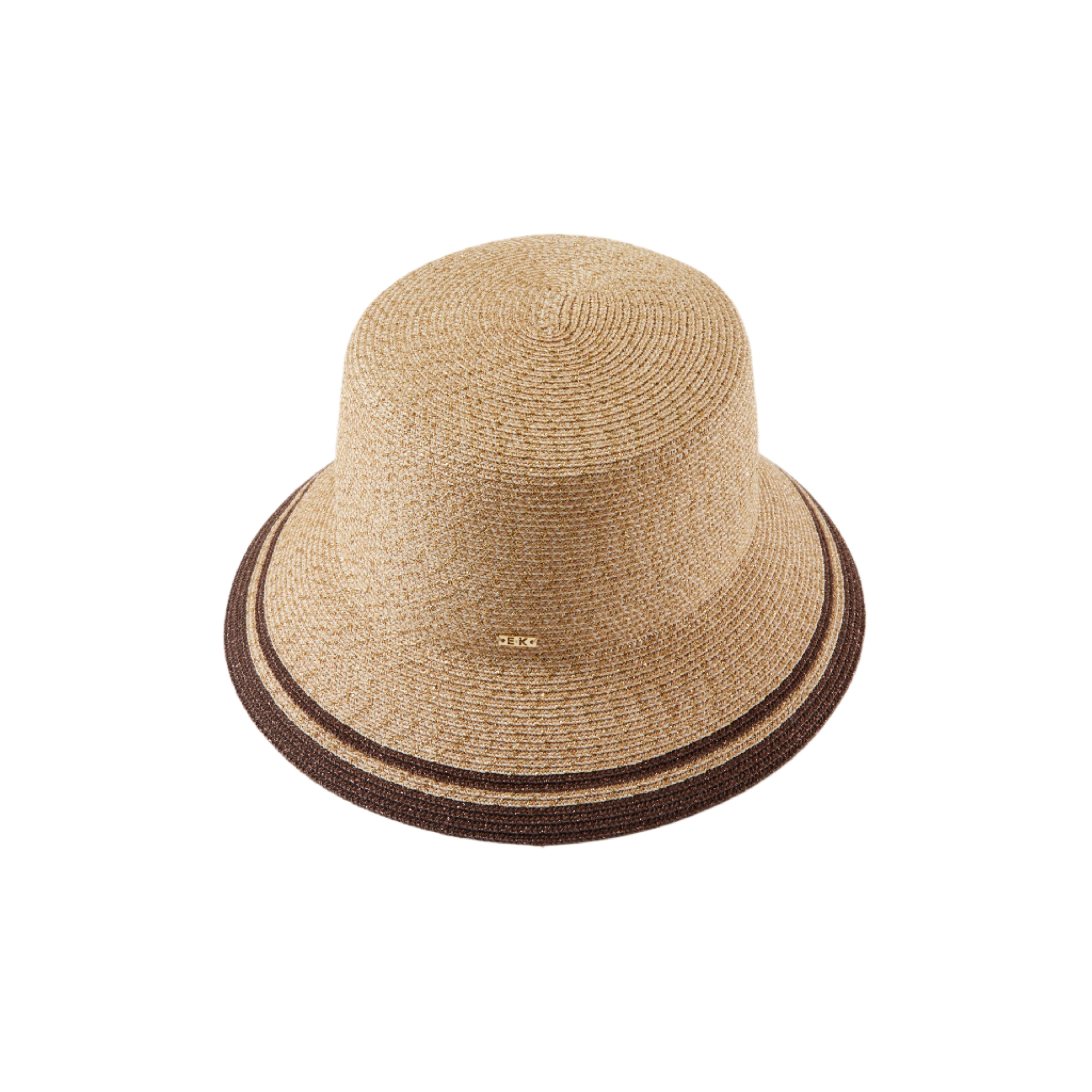 Jonah Packable Bucket Hat for Men & Women - Lightweight Travel Sun Hat with UPF 50+ Protection - Foldable Outdoor Hat for Hiking, Beach, Fishing & Summer Activities