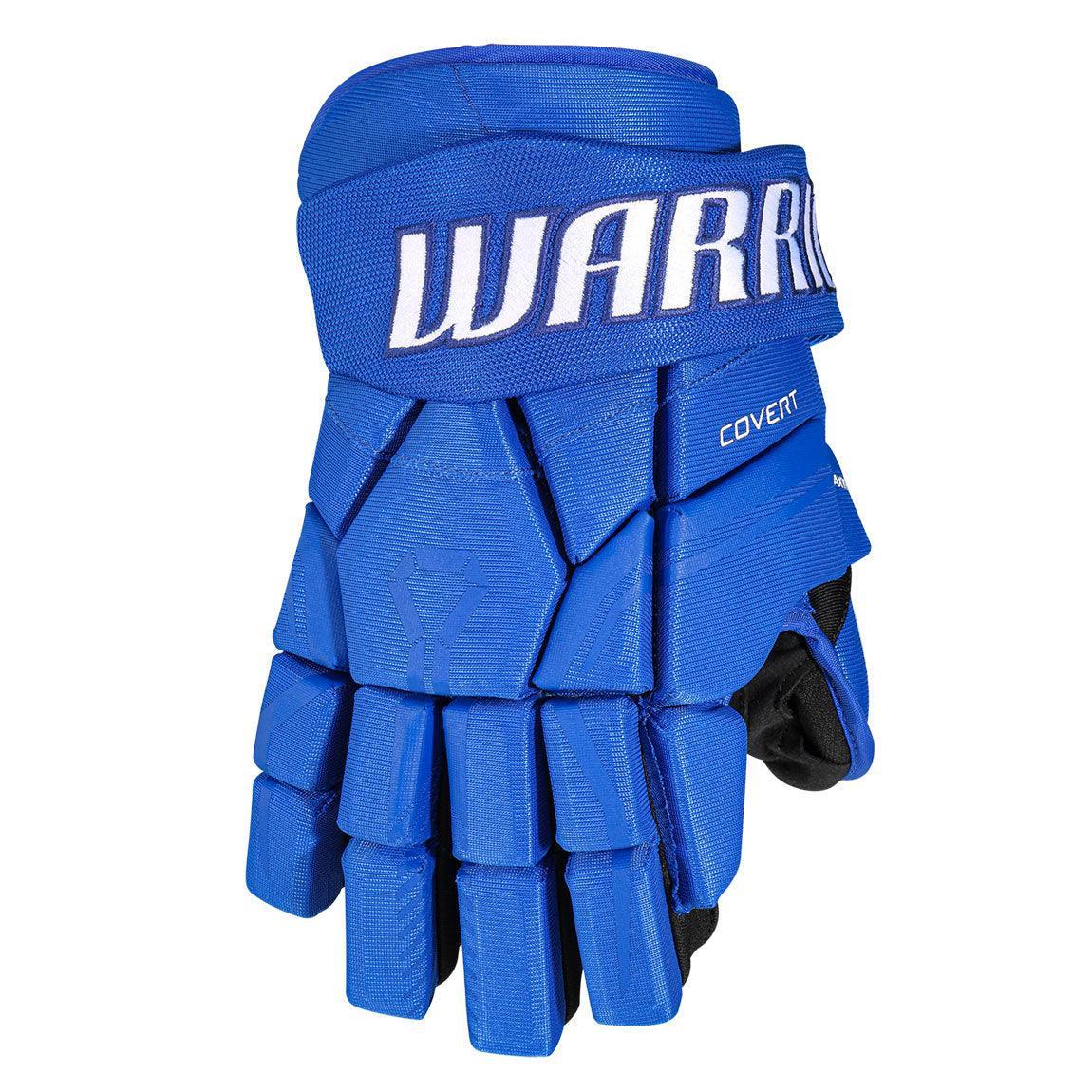Covert QRE 30 Youth Football Gloves - Grip Enhancing Gloves for Junior Players - Perfect for Training, Games & Outdoor Sports Activities