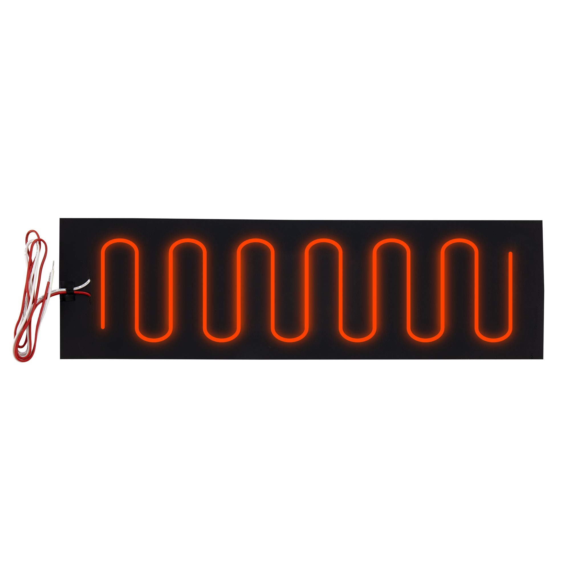 RecPro RV Tank Heater Pad Kit - 7.25
