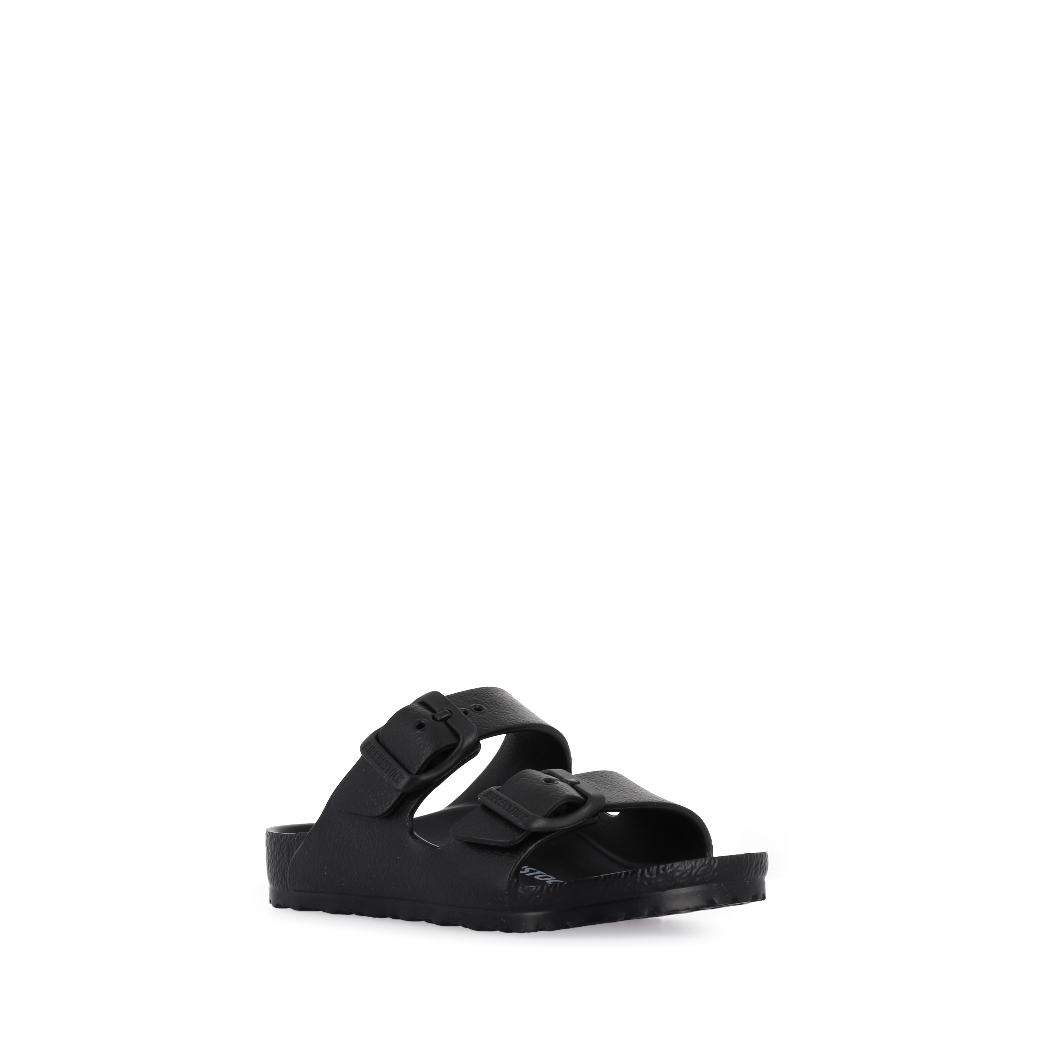 ARIZONA KIDS EVA NARROW SANDALS - BLACK | Comfortable & Lightweight Summer Shoes for Boys & Girls | Perfect for Beach, Pool, and Outdoor Play