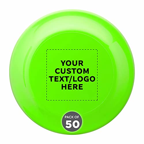 - Custom - Neon Green