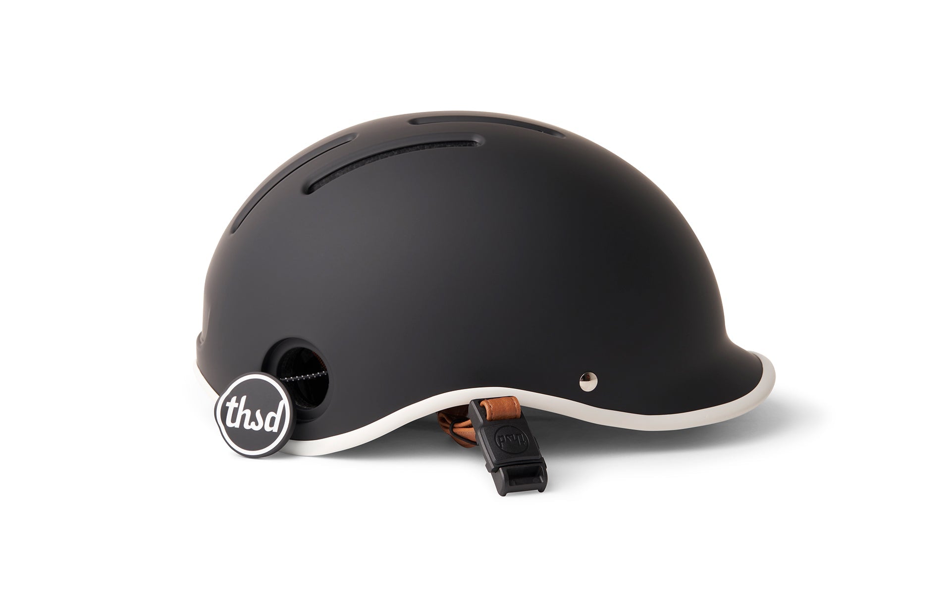 Heritage 2.0 Bike Helmet - Lightweight & Durable Cycling Helmet for Adults - Perfect for Road Biking, Mountain Biking & Commuting