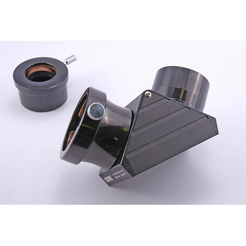 Baader Planetarium 90° Erecting Prism Diagonal - 2
