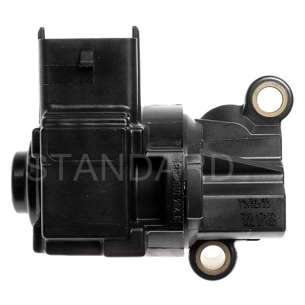 Standard Motor Products AC224 Idle Air Control Valve - Compatible with [List Vehicle Models] | High-Performance Replacement Part | Smooth Engine Idle & Fuel Efficiency | Perfect for Daily Commuting & Highway Driving