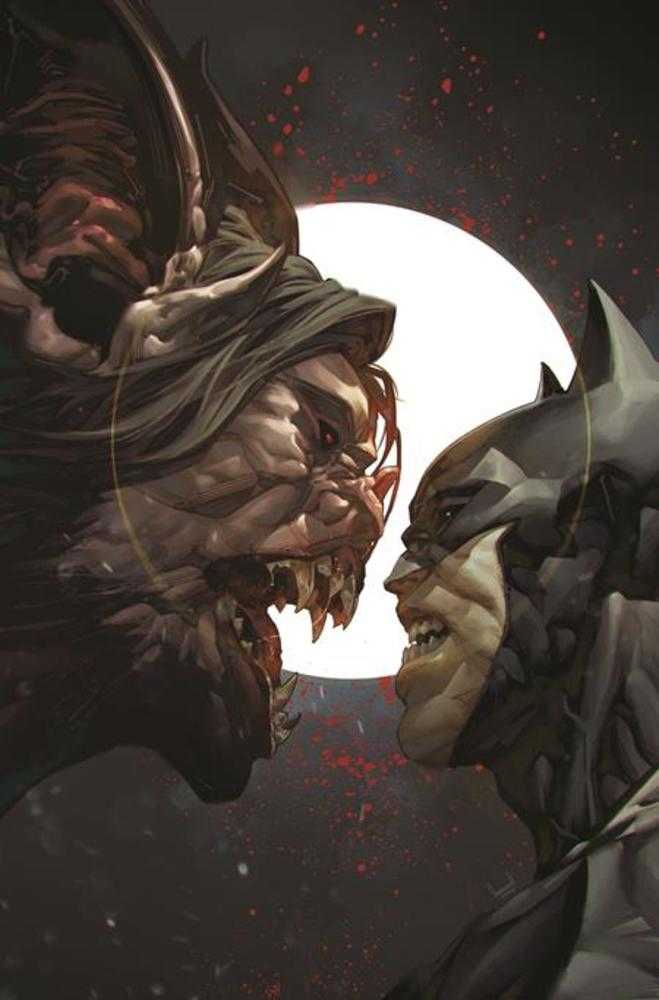 Batman And Robin #5 Cover C Kael Ngu Variant - Premium Card Stock Comic Book for Collectors & Fans - Perfect for Display, Gifts & Comic Collections