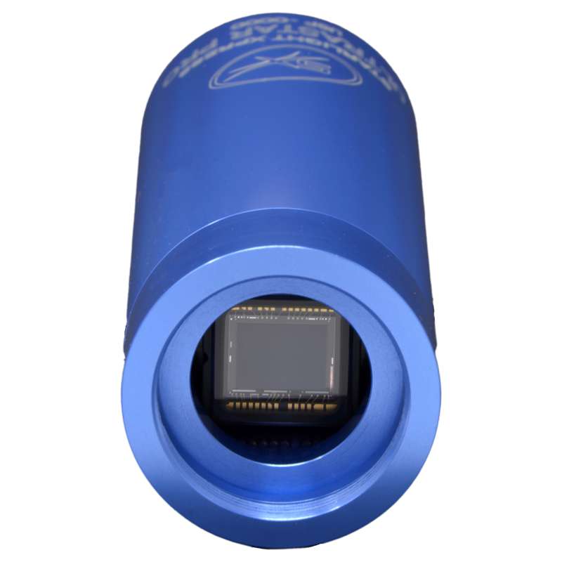 Starlight Xpress UltraStar Pro Monochrome Astronomy Camera for Astrophotography & Guiding - Perfect for Deep Space Imaging and Telescope Alignment