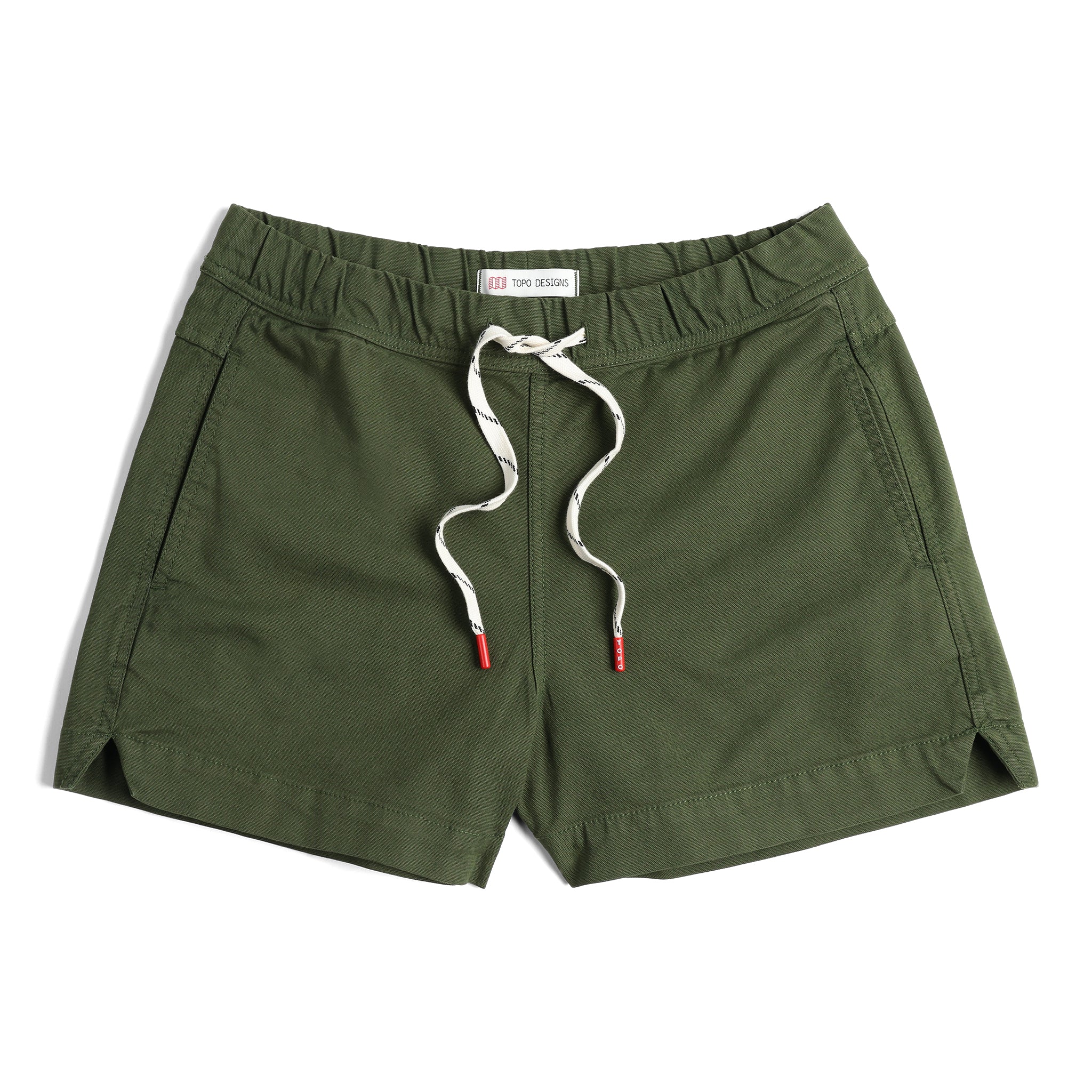 Women's Dirt Shorts - Comfortable & Stylish Outdoor Hiking, Camping & Adventure Shorts for Active Lifestyles