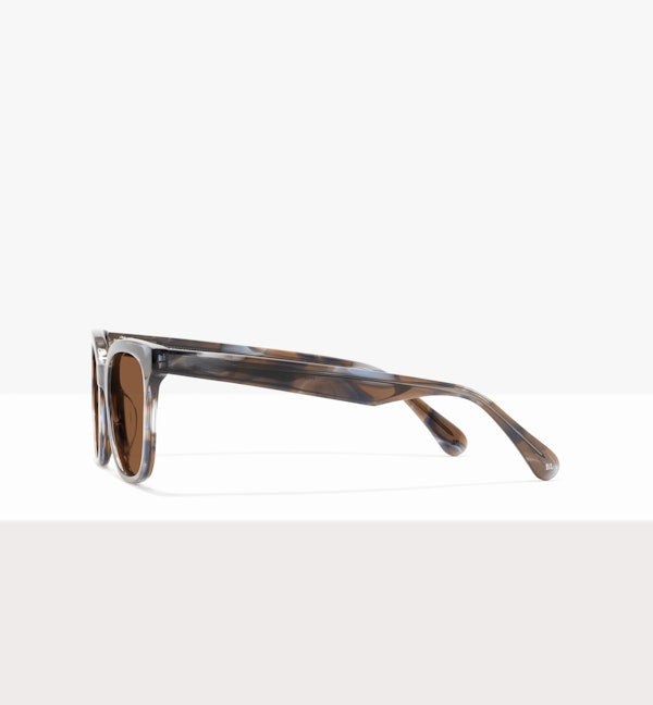 Premium Polarized Sunglasses for Men & Women - UV Protection, Stylish & Durable - Perfect for Driving, Beach & Outdoor Activities