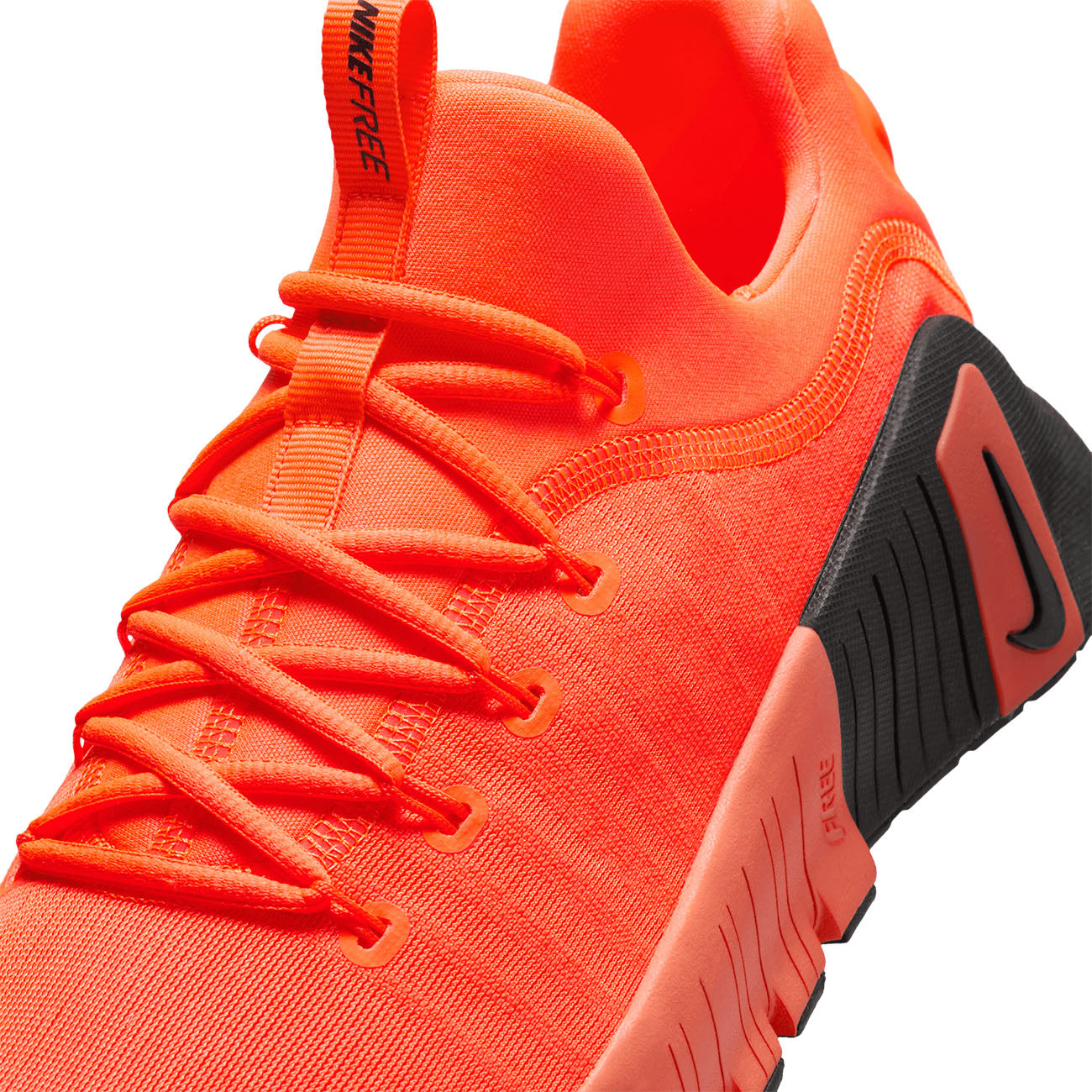 Nike Free Metcon 6 Men's Training Shoes - Lightweight Gym Workout & Crossfit Shoes for Running, Weightlifting & Fitness Training