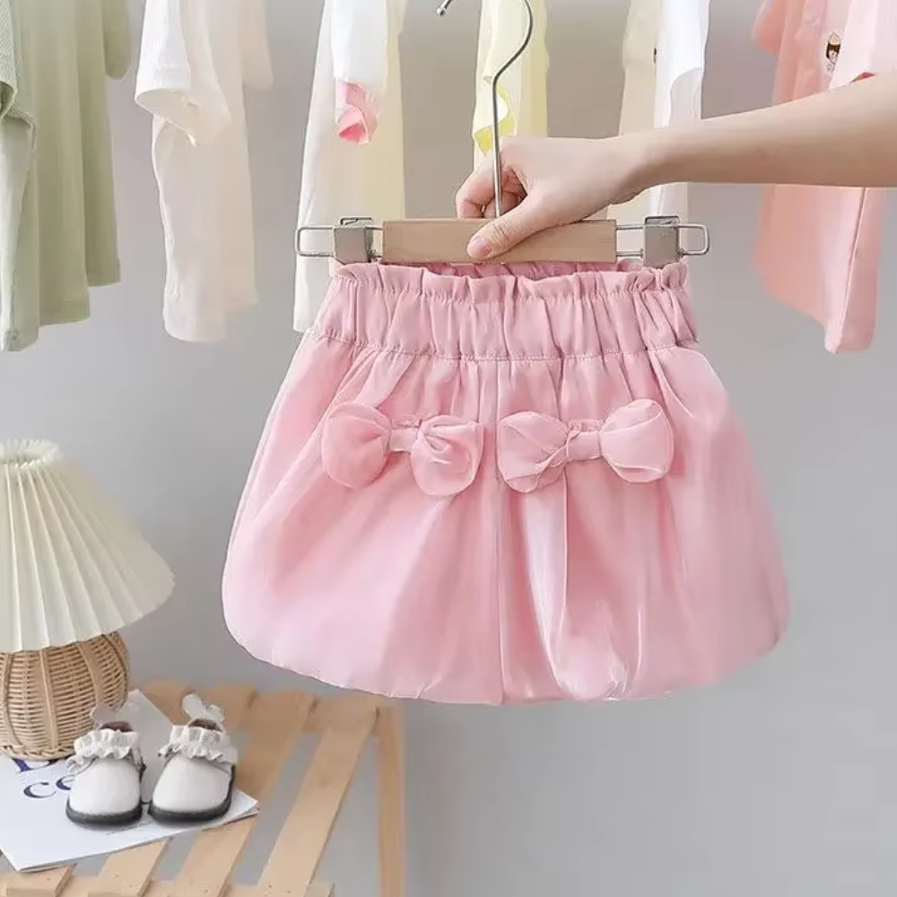 Pale Pink