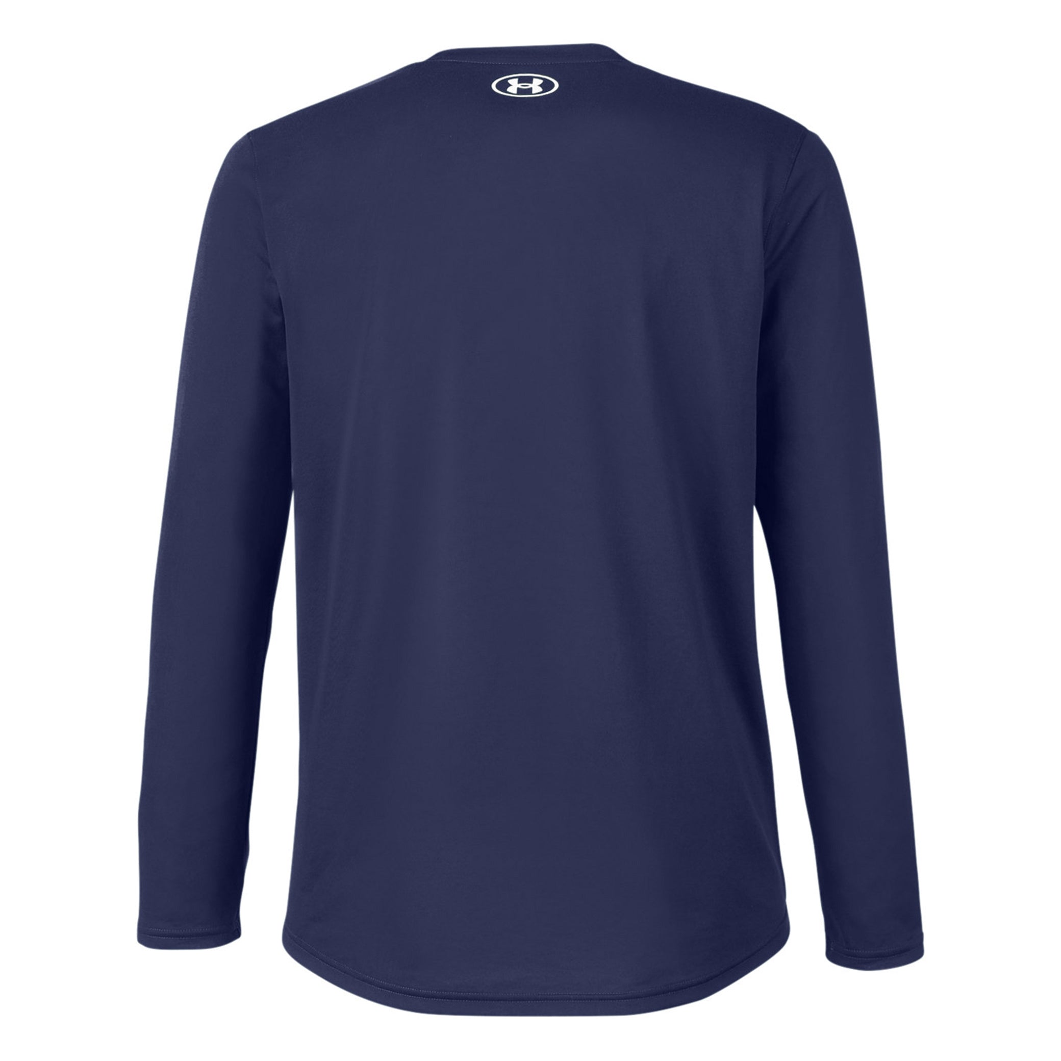 Georgetown Prep UA Team Tech Long Sleeve T-Shirt - Moisture-Wicking Performance Shirt for Training, Sports & Casual Wear