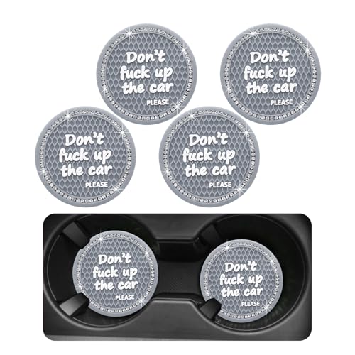 Gray-4pcs