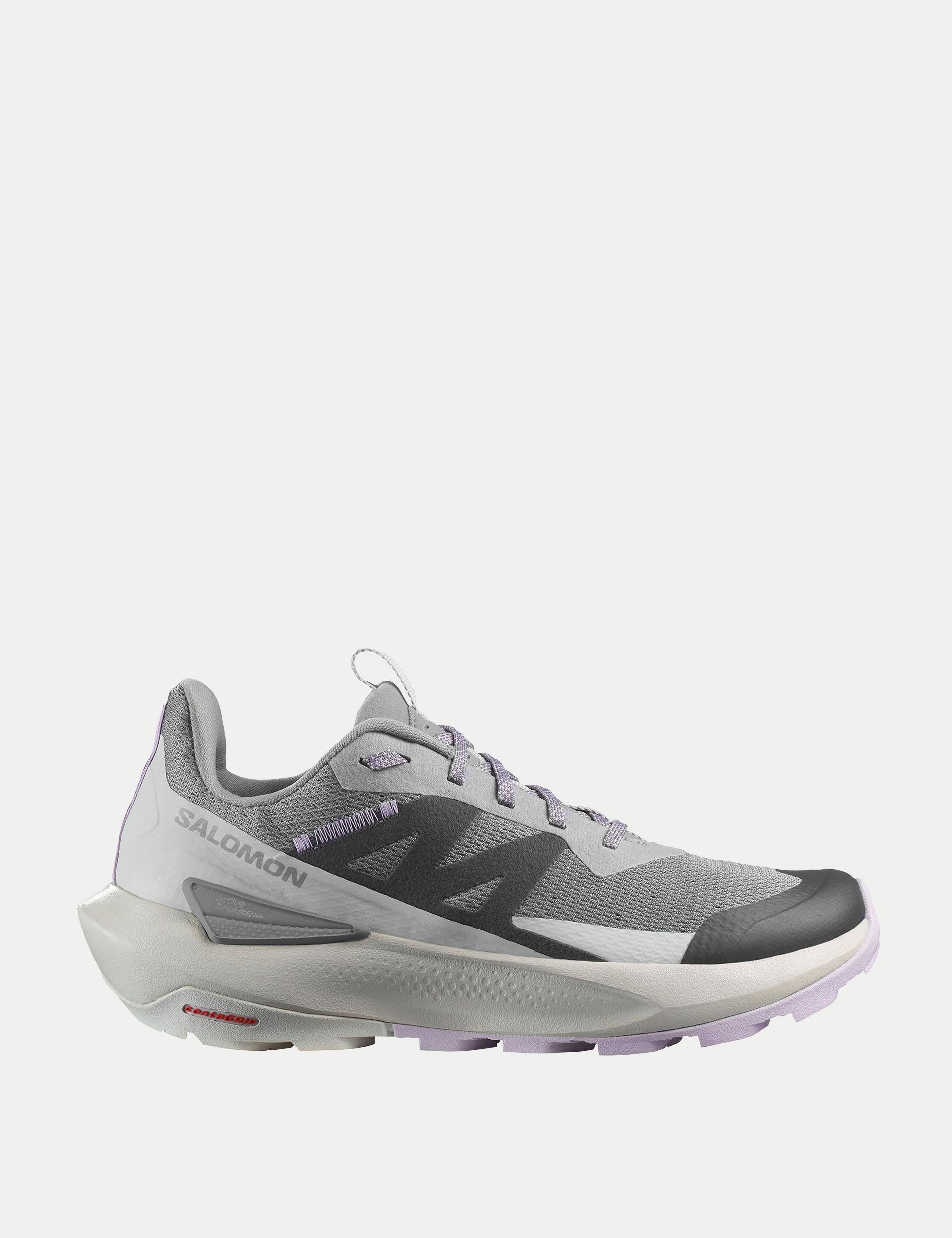 Elixir Activ Sharkskin/Glacier Gray/Orchid Petal - Premium Quality for Active Lifestyles | Perfect for Outdoor Adventures, Gym Workouts & Daily Wear