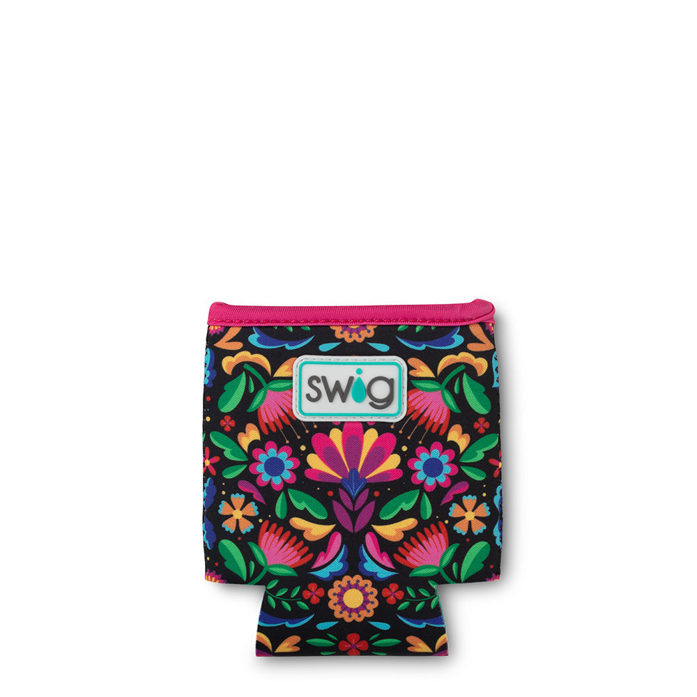Caliente Can Coolie - Insulated Beverage Sleeve for Beer & Soda Cans - Perfect for Pool Parties, BBQs & Outdoor Events