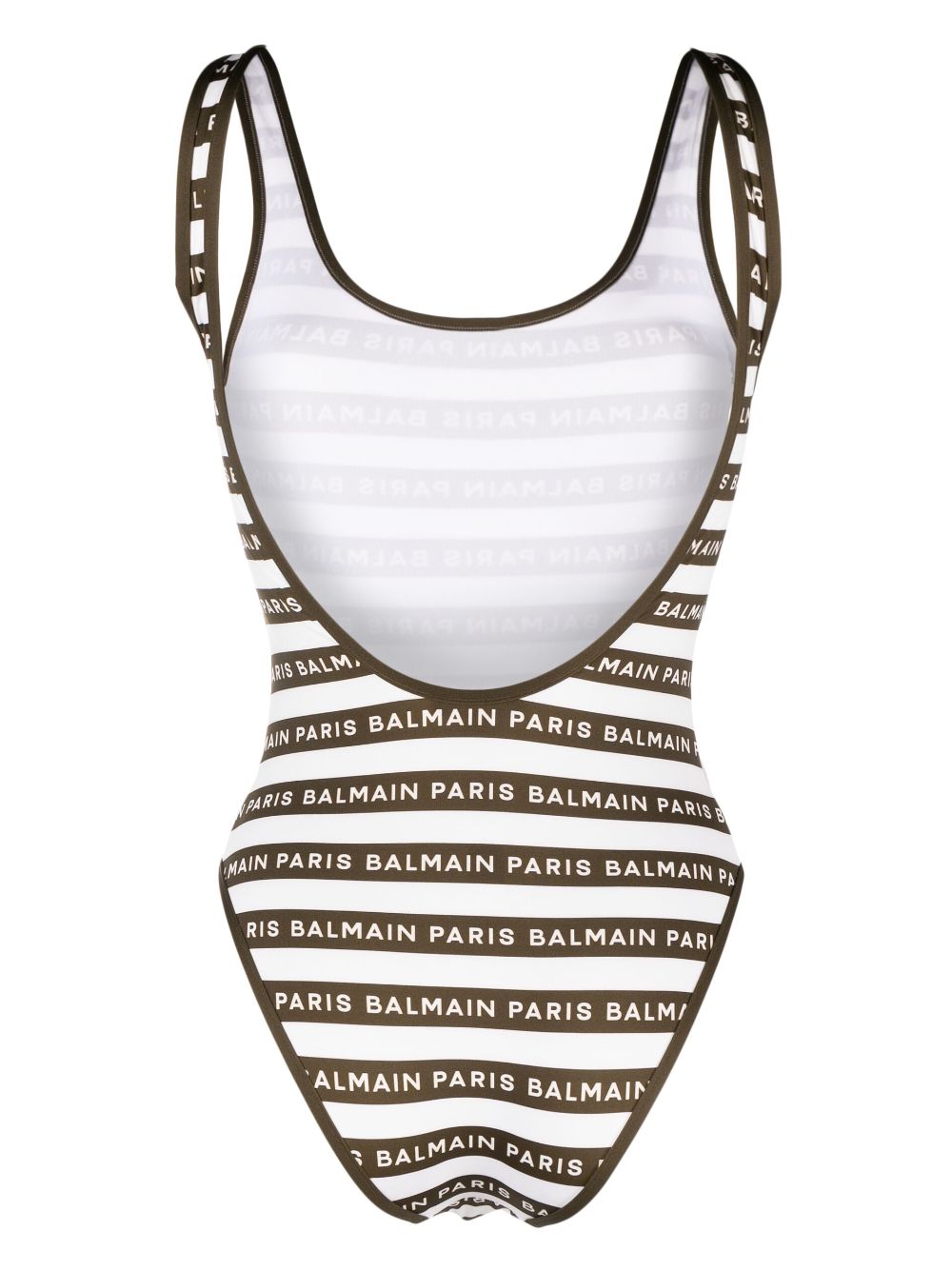 Balmain Sea Clothing - Luxury Designer Swimwear & Beachwear for Women | Perfect for Vacations, Pool Parties & Summer Getaways