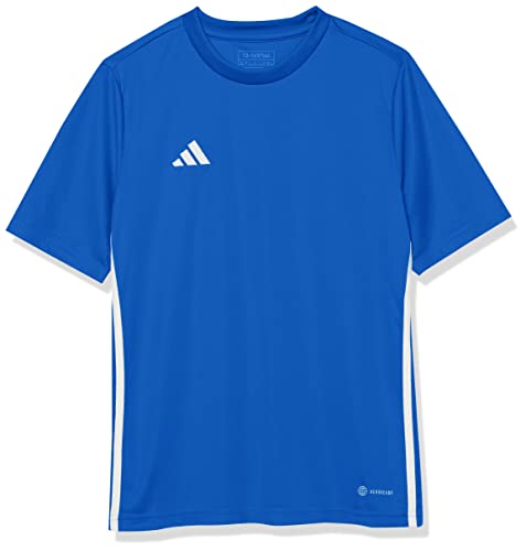Team Royal Blue/White