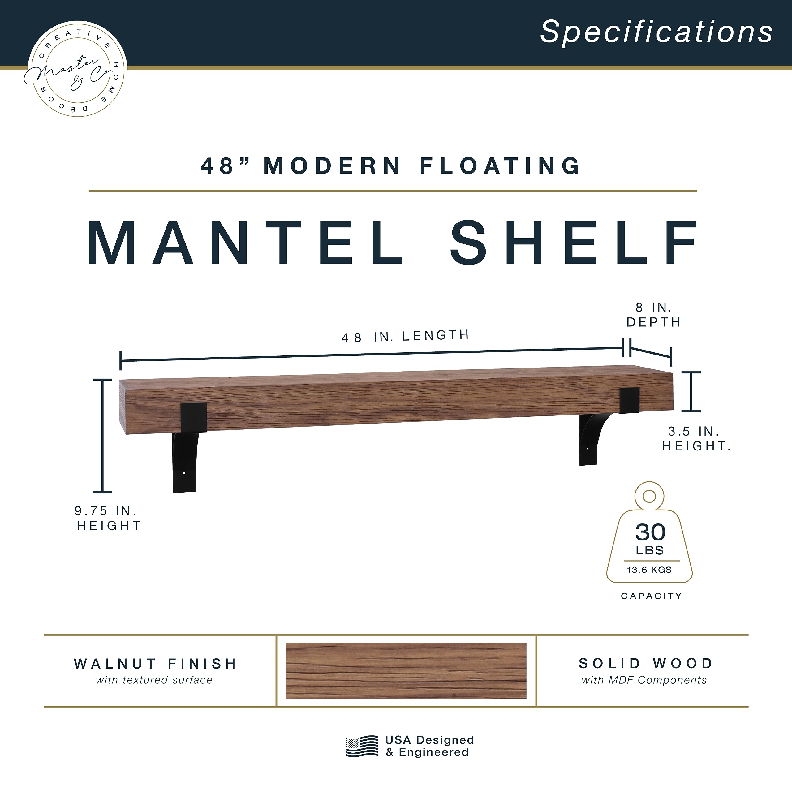 Master & Co. 48