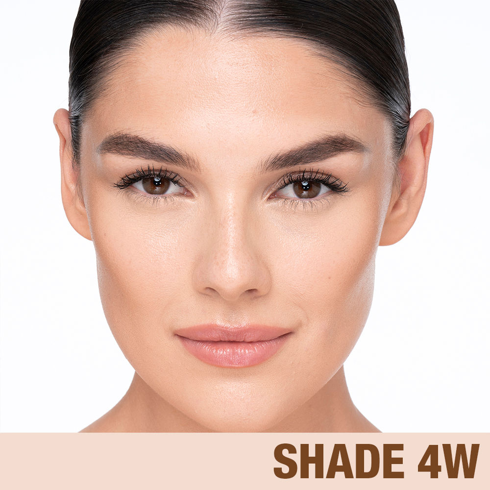 Charlotte's Beautiful Skin Foundation - Flawless Full Coverage Liquid Makeup for All Skin Types | Perfect for Daily Wear, Special Occasions & Photography