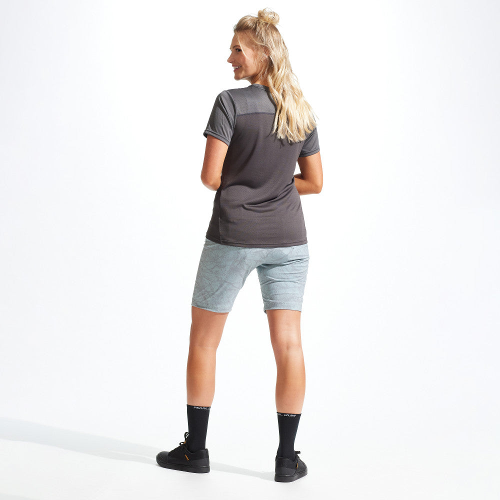 Women's Summit Shell Shorts - Lightweight Hiking & Outdoor Adventure Shorts for Women | Perfect for Camping, Running & Travel