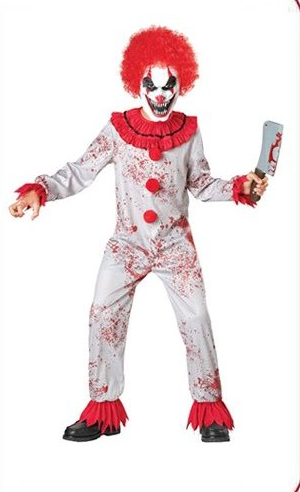 Best Halloween Kids Costume 2024 - Cute & Spooky Outfits for Boys & Girls - Perfect for Trick or Treating & Halloween Parties