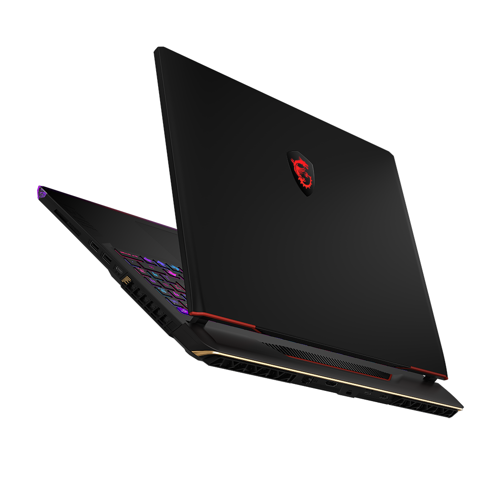MSI Raider GE68HX 14VIG 285US 16