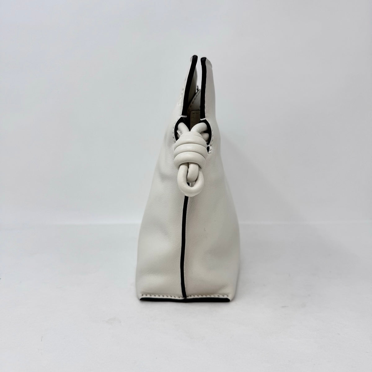 New Loewe Flamenco Clutch Crossbody Bag - Stylish Leather Handbag for Women | Perfect for Evening Parties, Date Nights & Travel Accessories