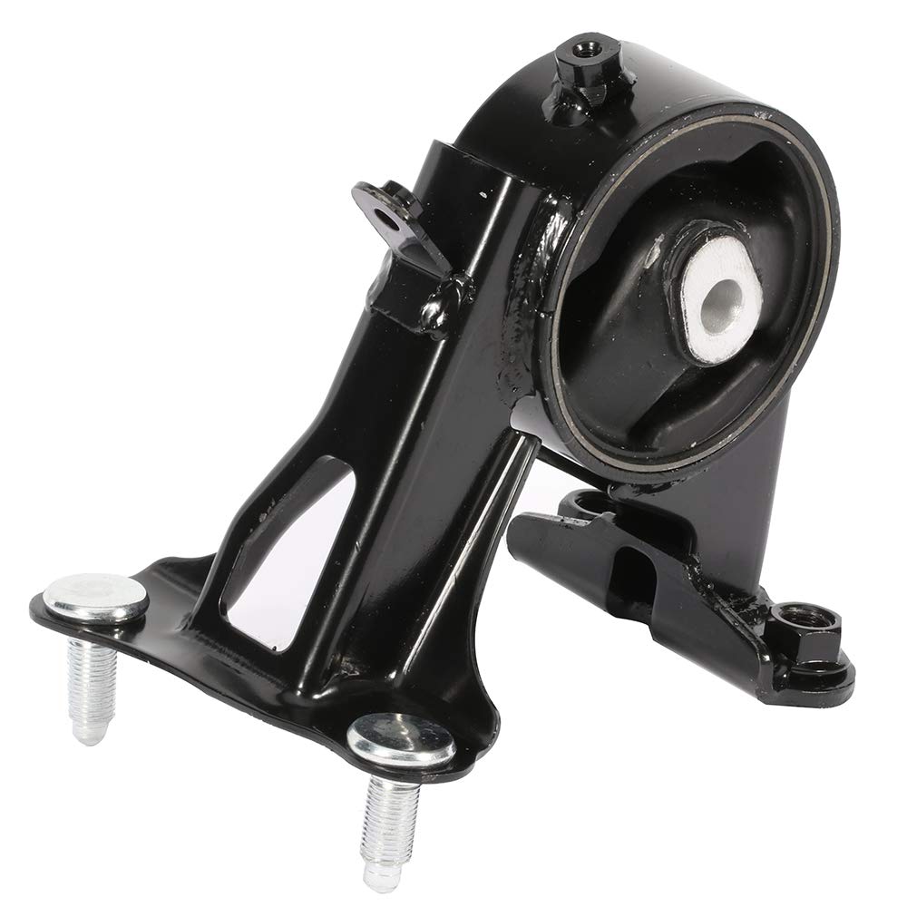 ROADFAR 4-Piece Engine Mounts & Transmission Motor Mounts Compatible with 2006-2008 Toyota RAV4 (A62012, A62049HY, A62050, A62064) - Perfect for Smooth Ride & Vibration Reduction
