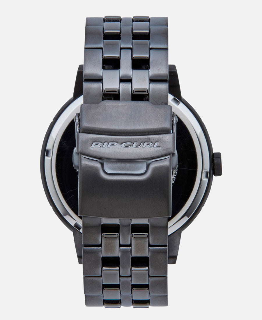 Rip Curl RCR SSS New Detroit Watch (05) - Waterproof Surf & Dive Watch for Men & Women - Perfect for Surfing, Swimming, and Outdoor Adventures