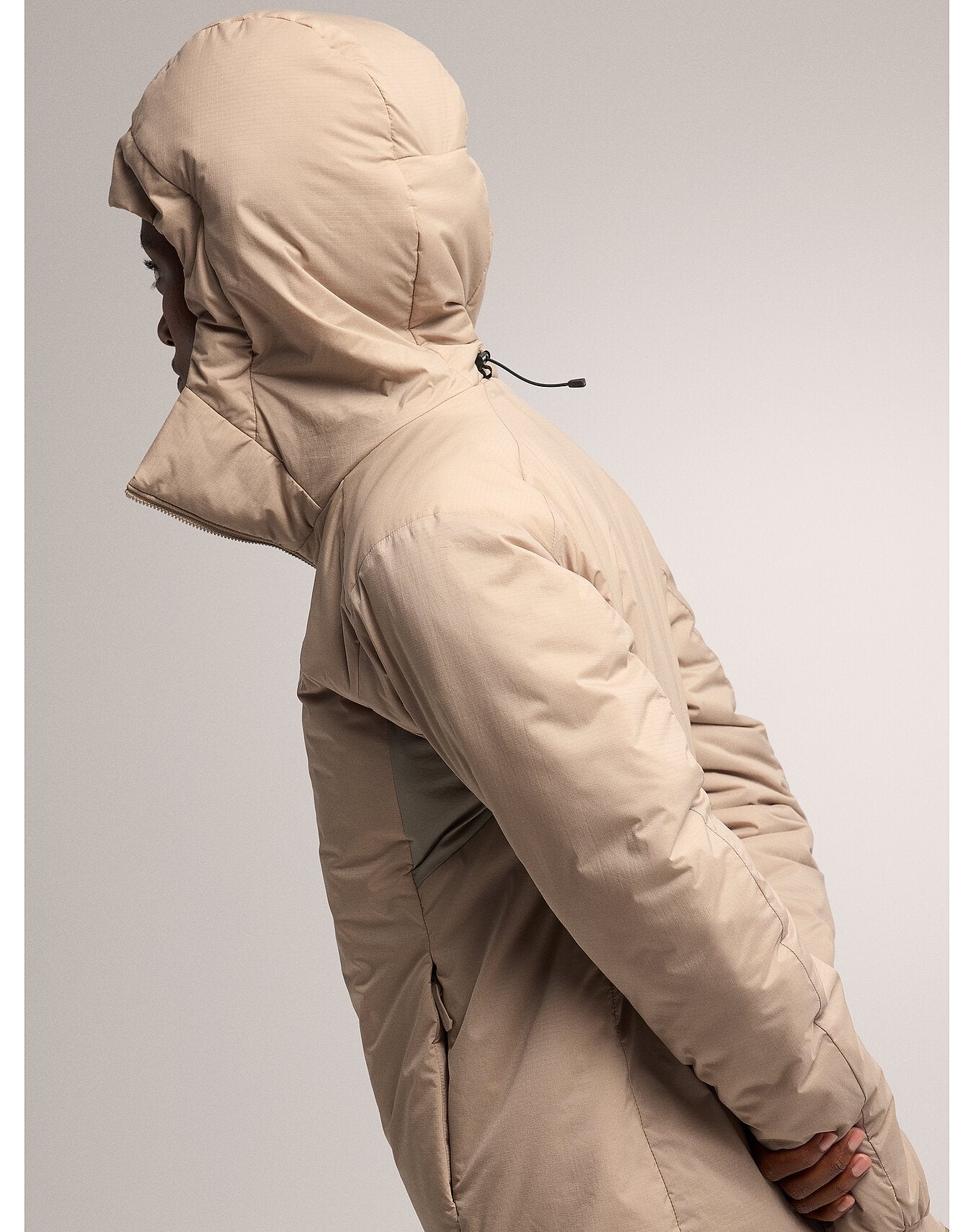Atom Heavyweight Hoody for Women - Cozy Fleece-Lined Winter Hoodie - Perfect for Outdoor Activities & Casual Wear