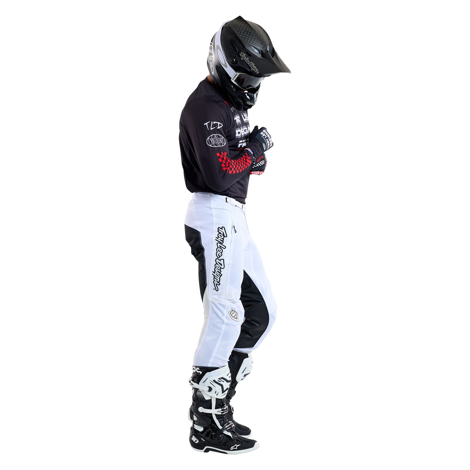 GP Pro Air Jersey Factory Black - Premium Performance Sports Jersey for Men & Women - Ideal for Running, Gym Workouts, and Outdoor Activities