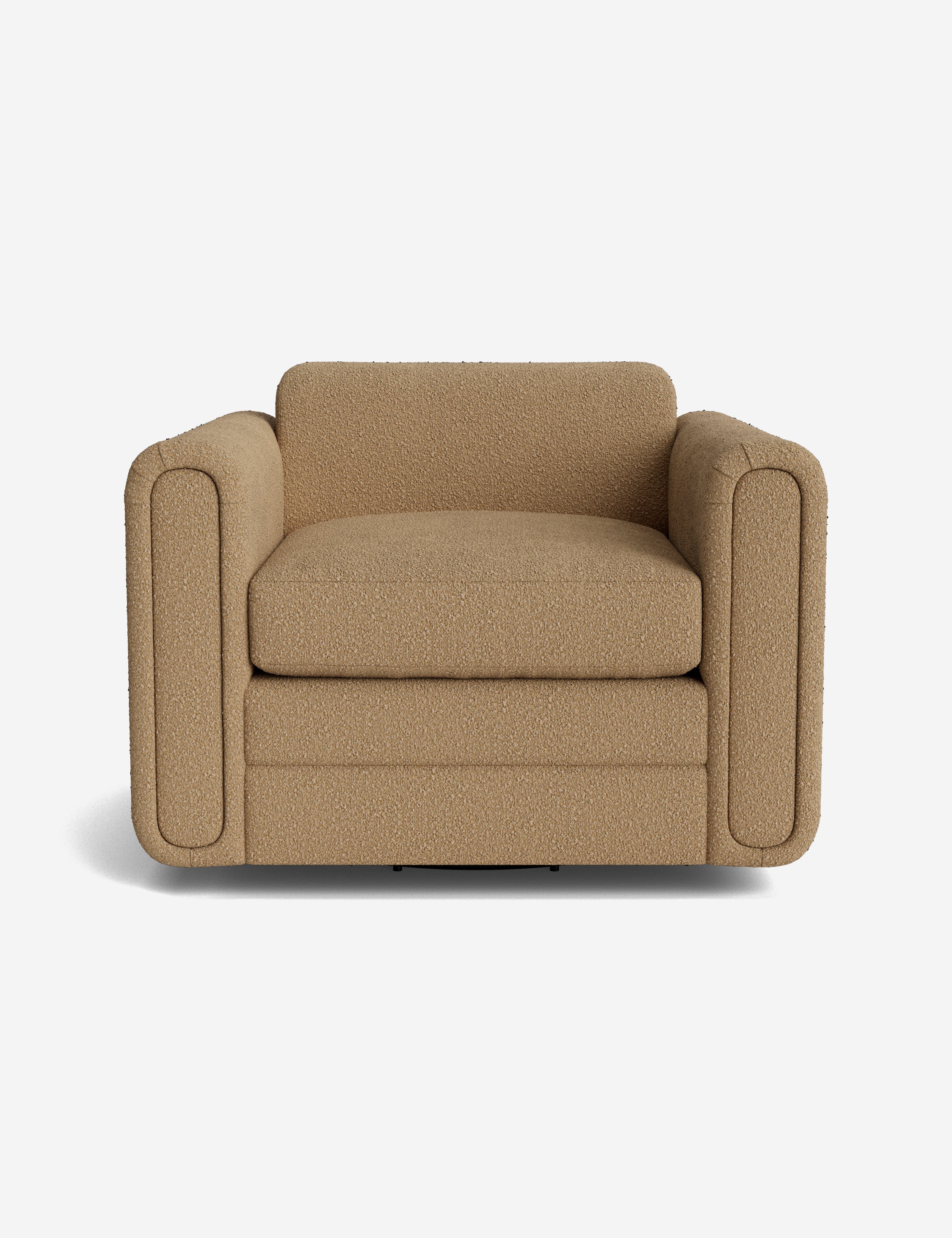 Creme Luxe Boucle