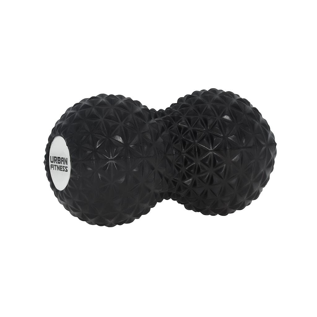 Premium Peanut Massage Roller for Muscle Recovery & Deep Tissue Relief - Perfect for Athletes, Gym Workouts & Post-Exercise Relaxation