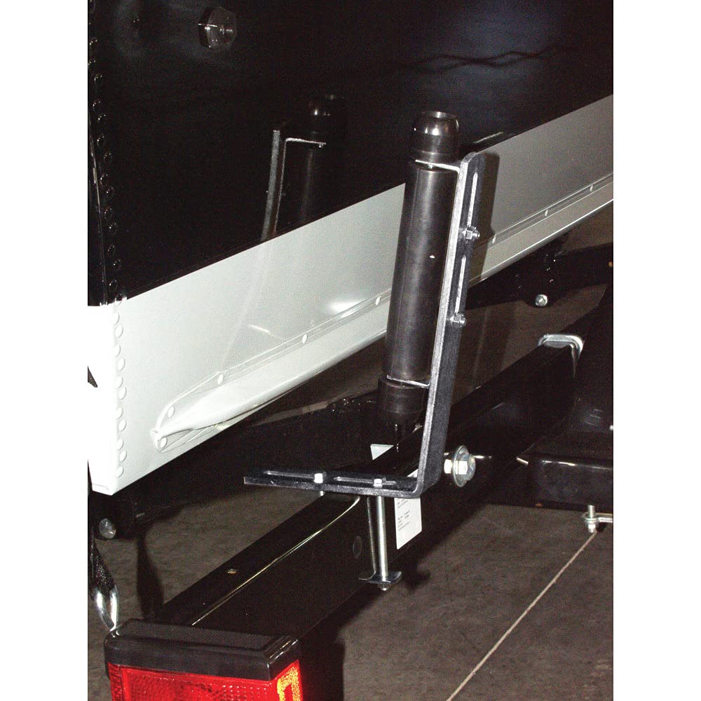 Extreme Max 3005.2181 Boat Trailer Roller Guide-On System - Pair for Safe and Easy Docking & Loading | Marine Accessories for Trailers