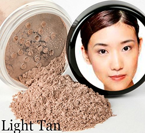 Light Tan