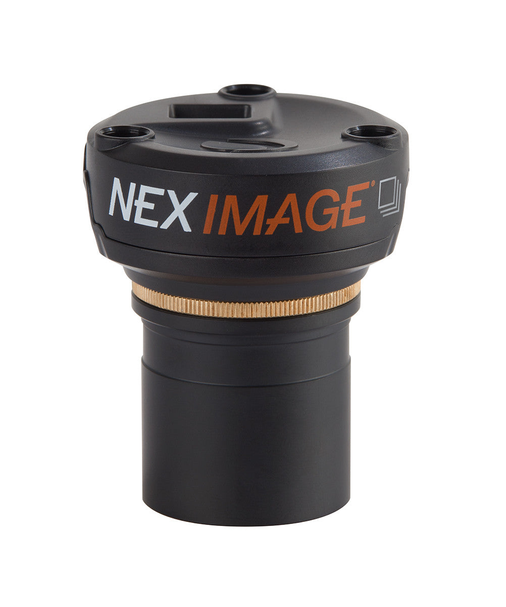 NexImage Burst Monochrome Camera - High-Quality Monochrome Imaging for Astronomy & Scientific Research | Perfect for Astrophotography & Microscopy