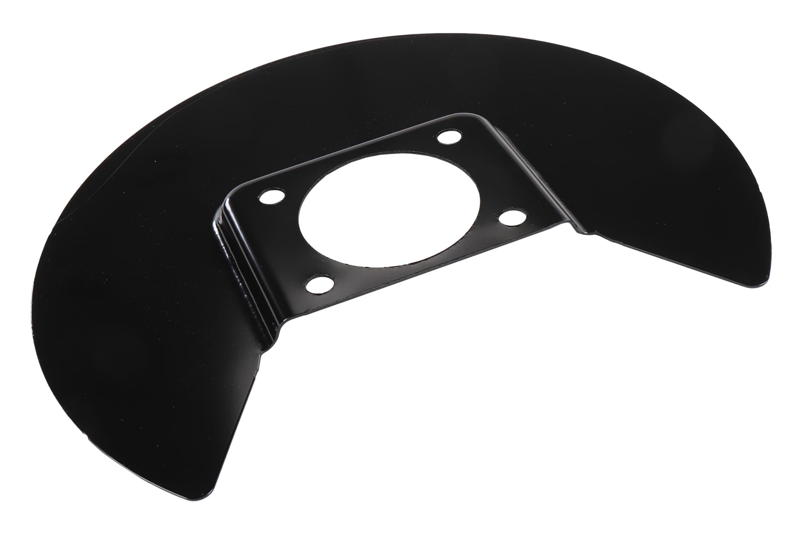 ACDelco GM Original Equipment 21993755 Rear Brake Dust Shield - Compatible with GM Vehicles - Durable Protection for Brake Components - Perfect for Off-Roading & Daily Driving