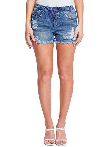 Dark Wash Denim