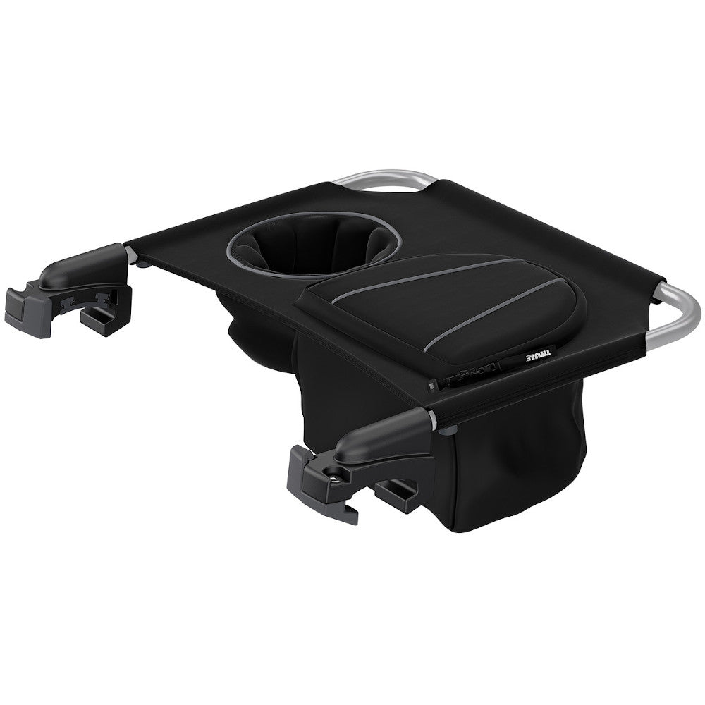 Thule Sport Organizer - Premium Car Storage Solution for Travel, Camping & Outdoor Adventures