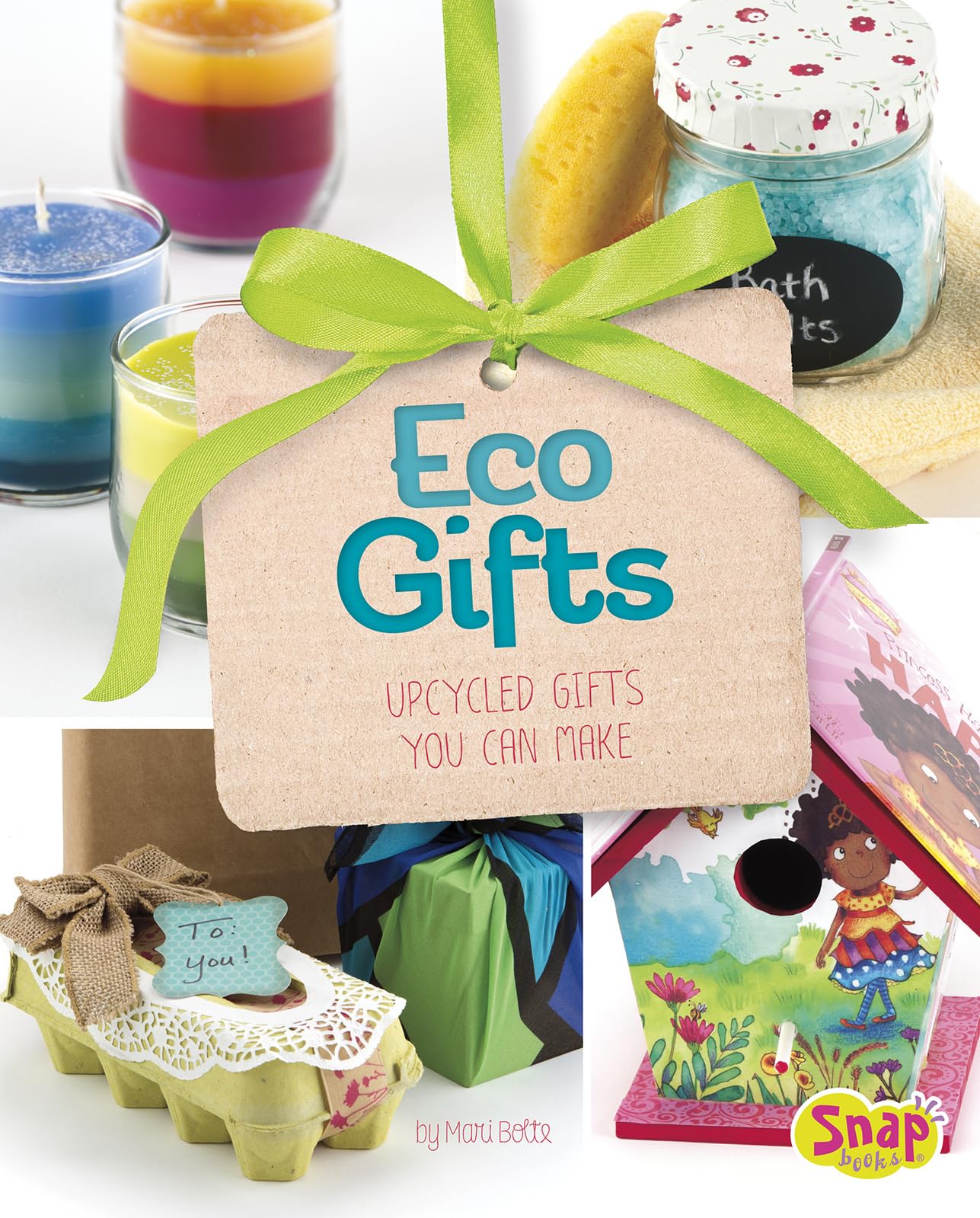 Eco-Friendly Upcycled DIY Gift Ideas - Handmade Sustainable Presents for Holidays, Birthdays & Special Occasions | Perfect for Green Living & Zero Waste Lifestyle