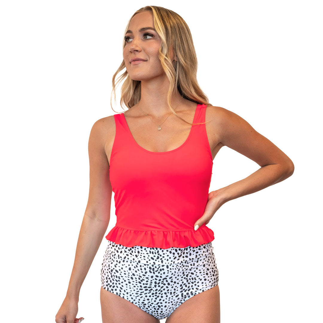Seamless Waistband Bottoms - Ultra Comfortable Stretchy Yoga Pants for Women - Perfect for Workouts, Lounge & Everyday Wear